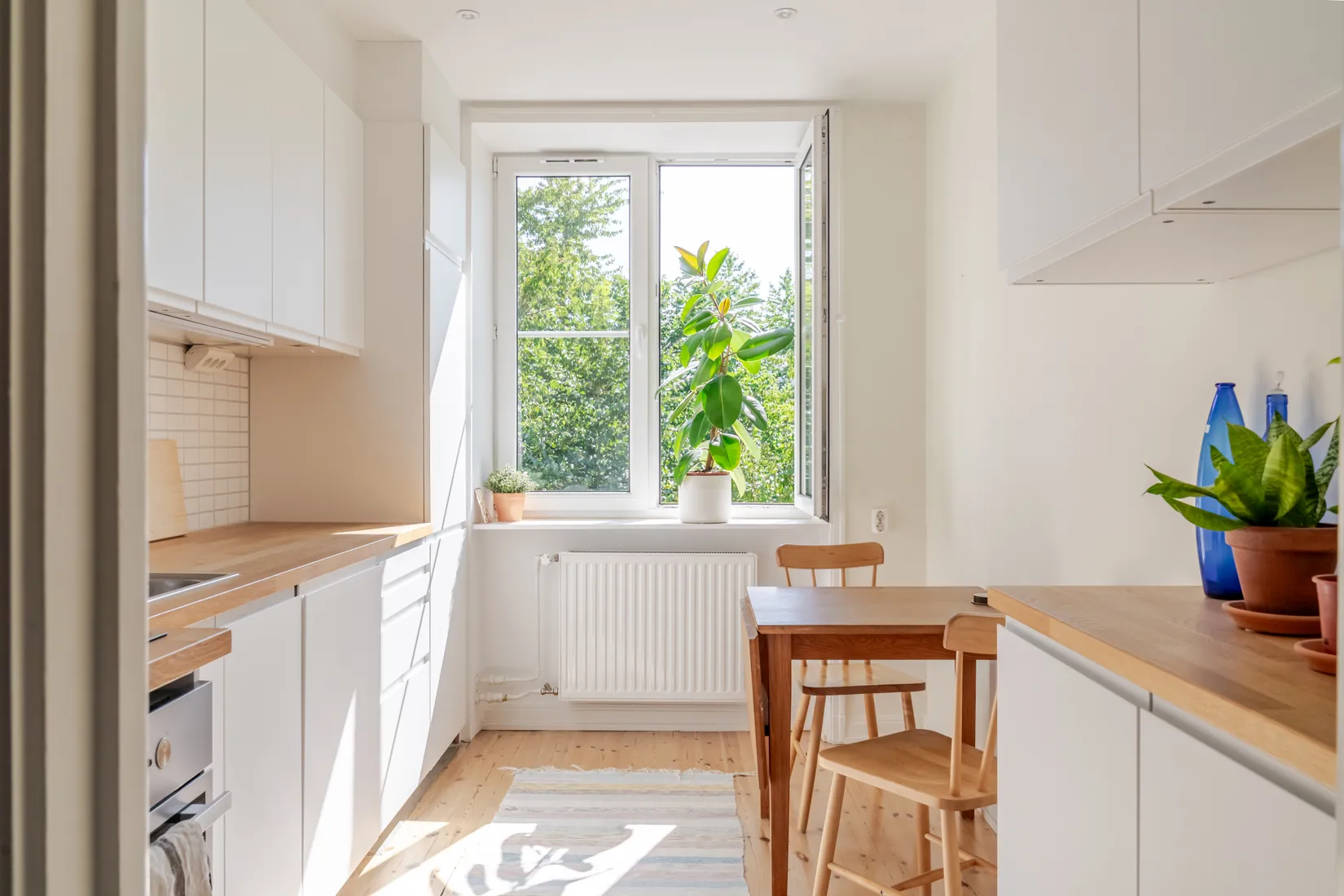 Bostadsrätt, Gamla Huddingevägen 439C, Örby, Stockholm