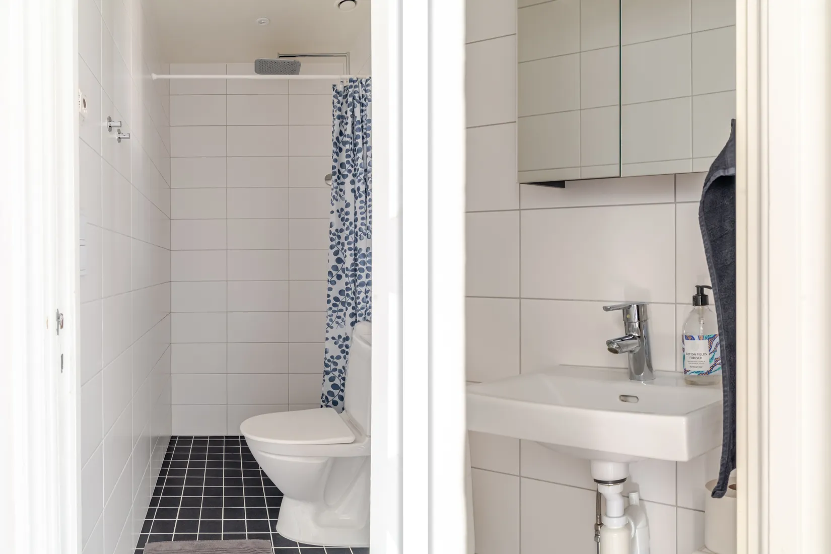 Bostadsrätt, Gamla Huddingevägen 439C, Örby, Stockholm
