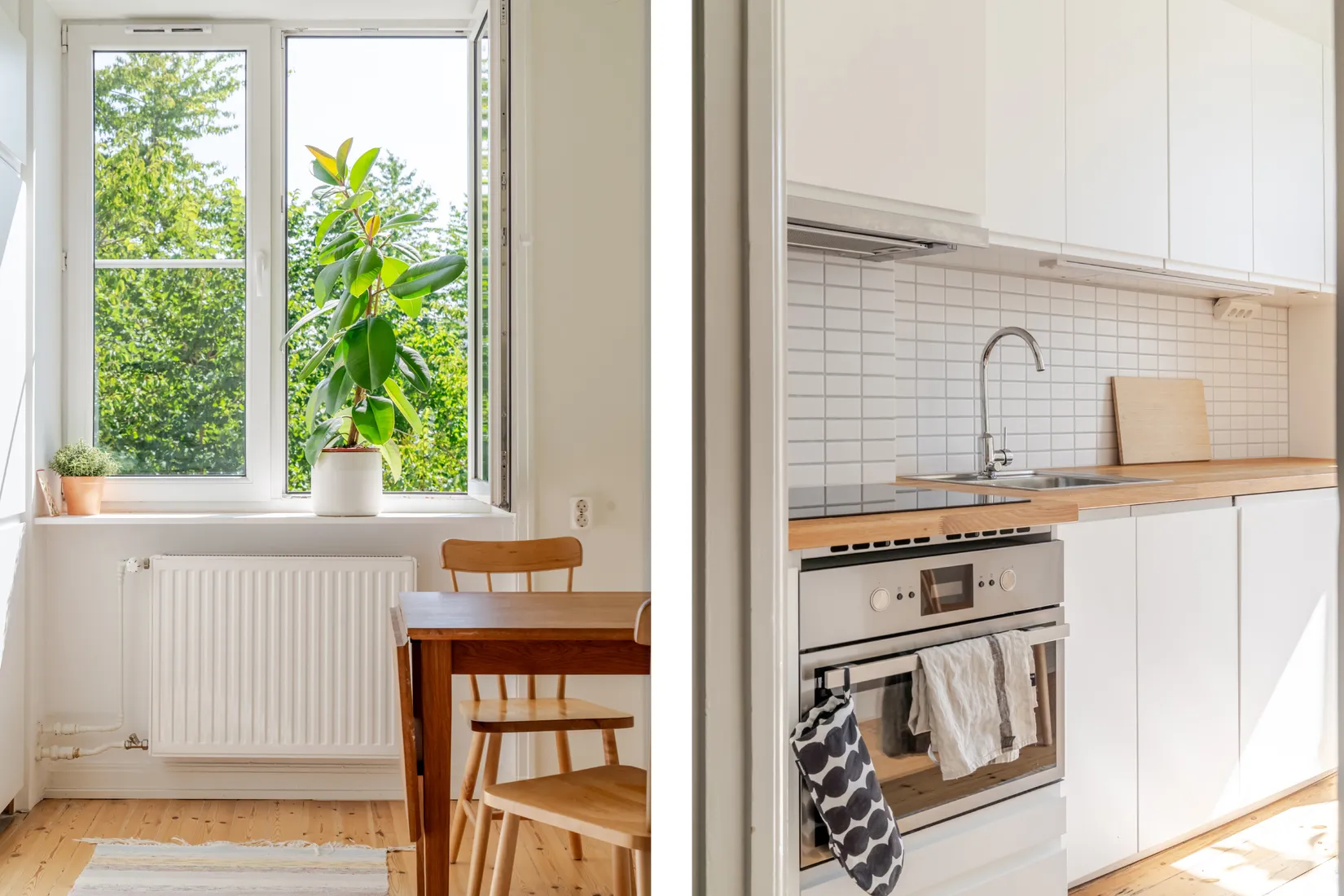 Bostadsrätt, Gamla Huddingevägen 439C, Örby, Stockholm