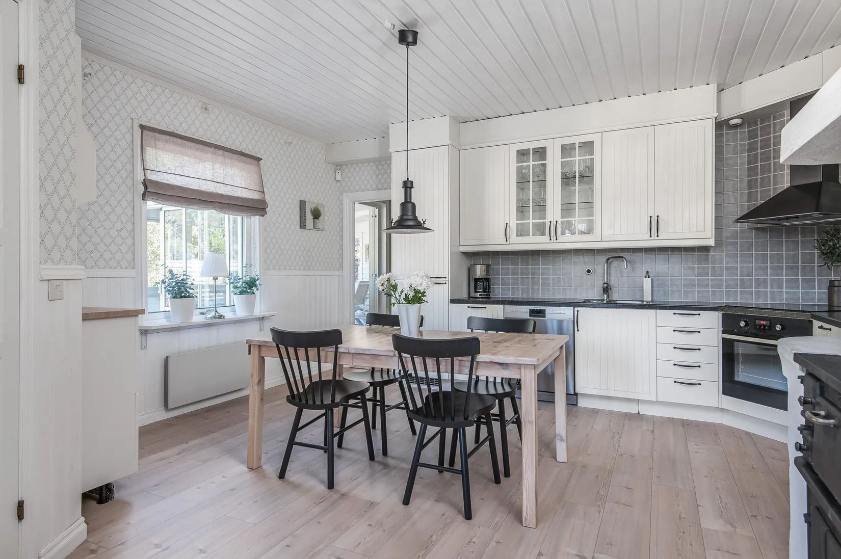 Villa, Sund Gottfridsberg, Skärblacka, Norrköping