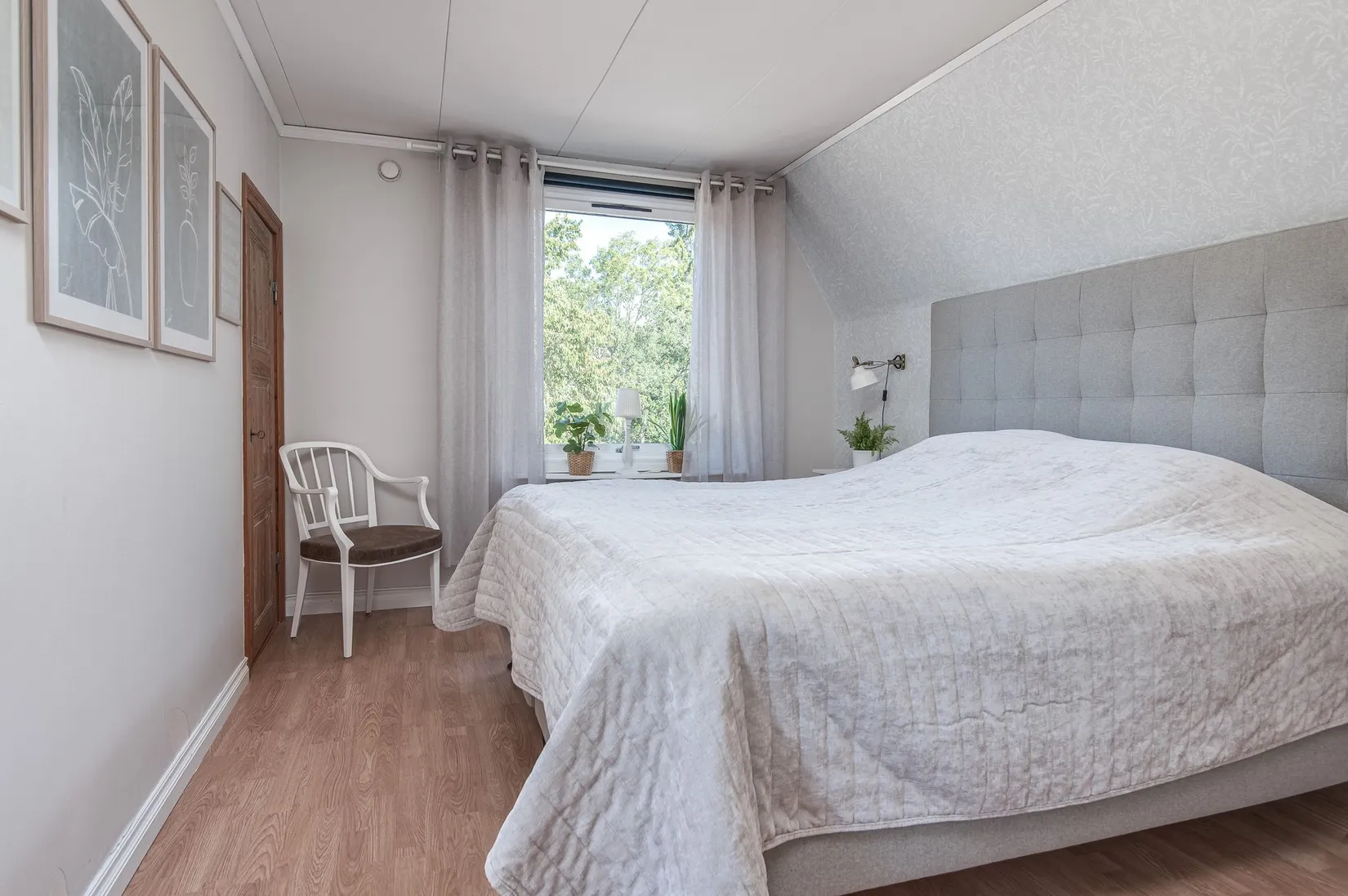 Villa, Sund Gottfridsberg, Skärblacka, Norrköping