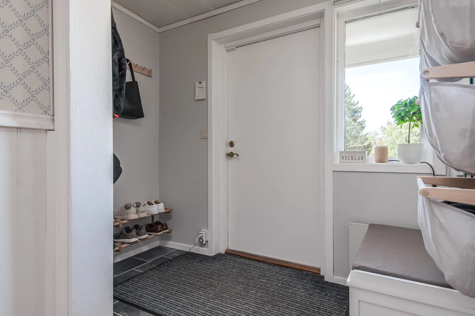 Villa, Sund Gottfridsberg, Skärblacka, Norrköping
