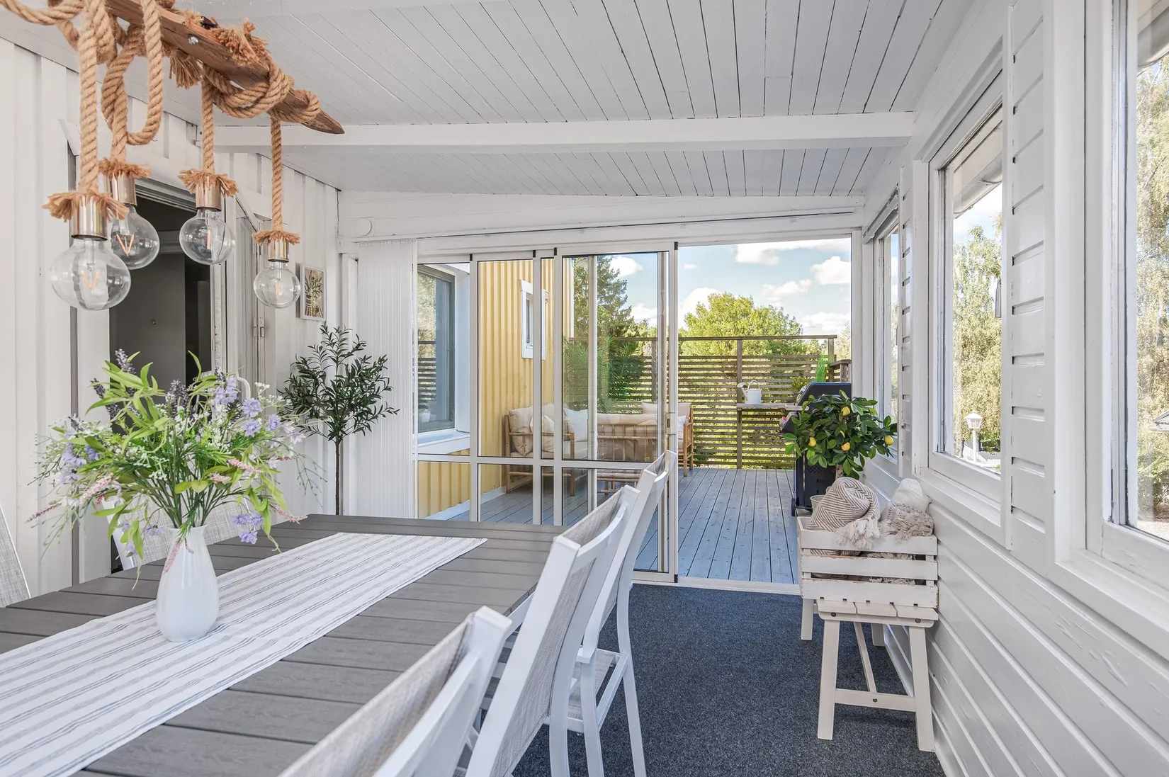 Villa, Sund Gottfridsberg, Skärblacka, Norrköping