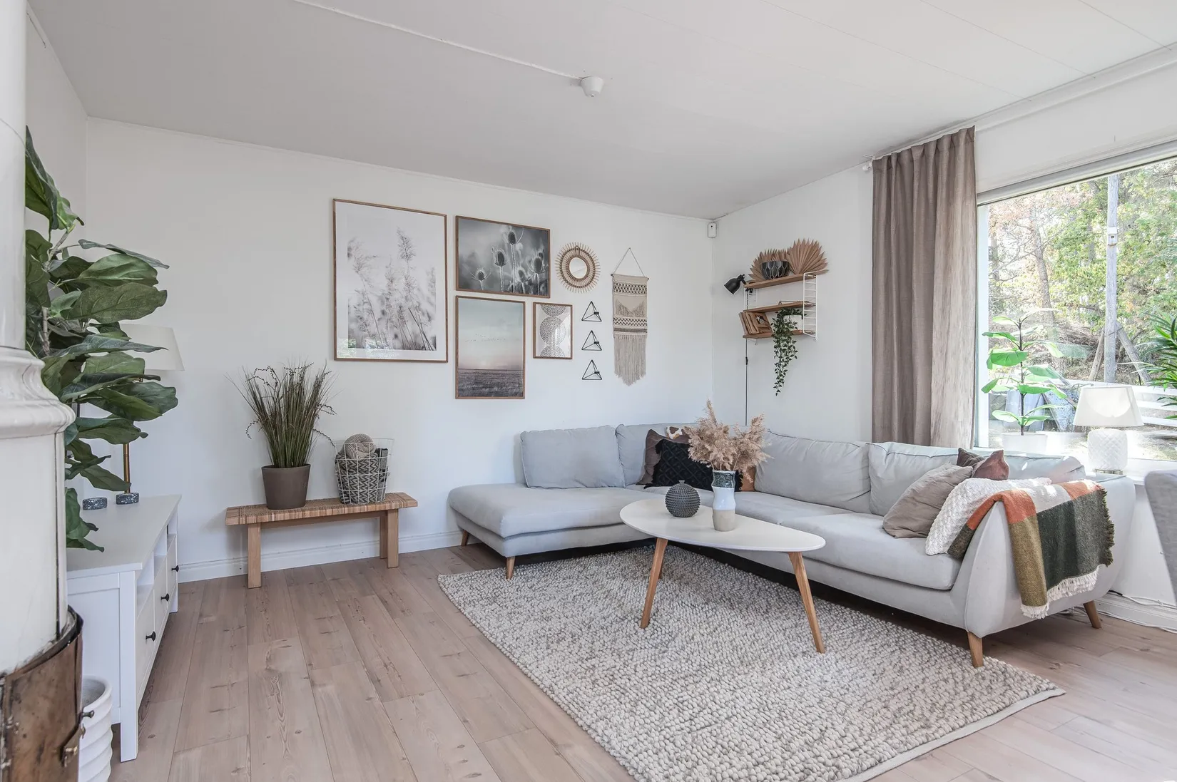 Villa, Sund Gottfridsberg, Skärblacka, Norrköping