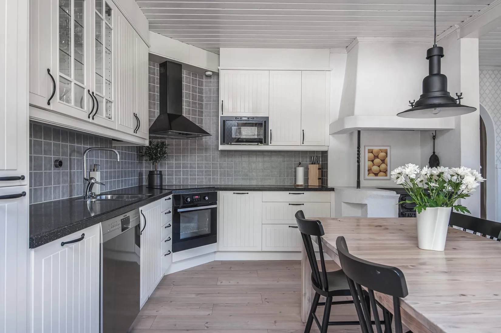 Villa, Sund Gottfridsberg, Skärblacka, Norrköping