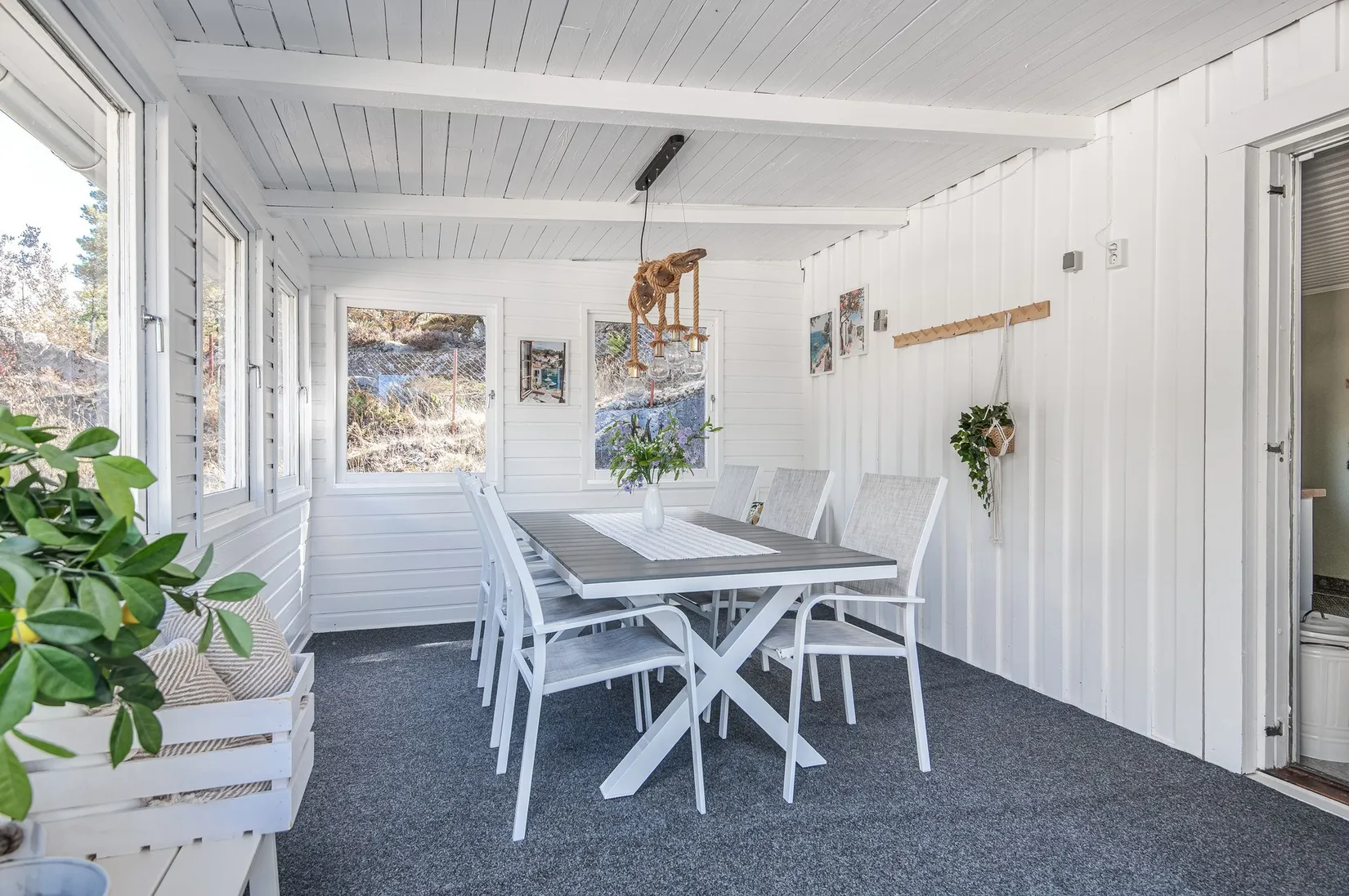 Villa, Sund Gottfridsberg, Skärblacka, Norrköping