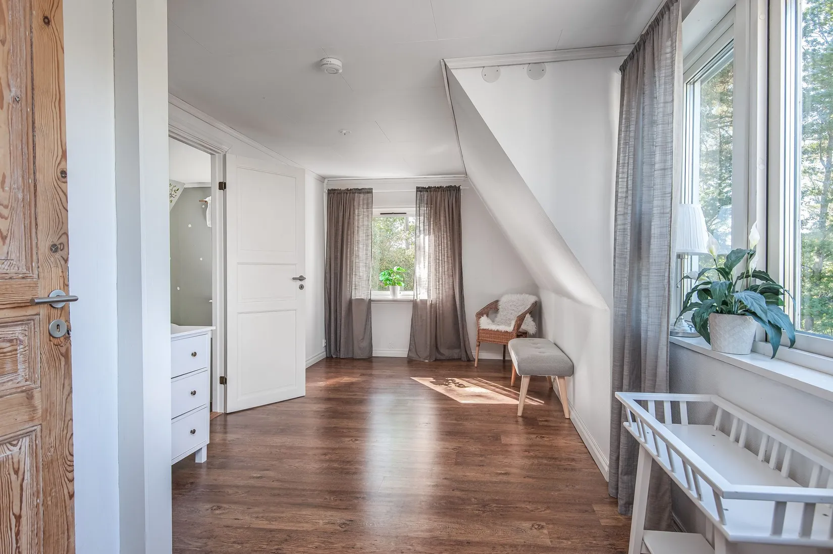Villa, Sund Gottfridsberg, Skärblacka, Norrköping