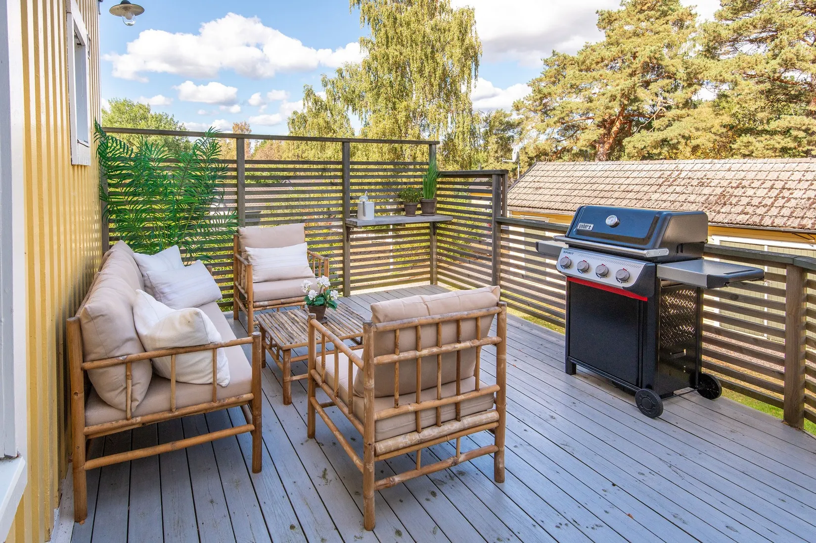 Villa, Sund Gottfridsberg, Skärblacka, Norrköping