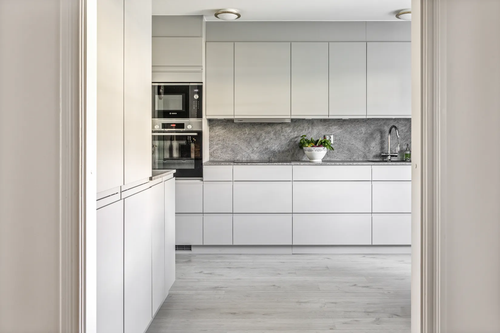 Radhus, Källtorpsvägen 113, Vendelsö, Haninge