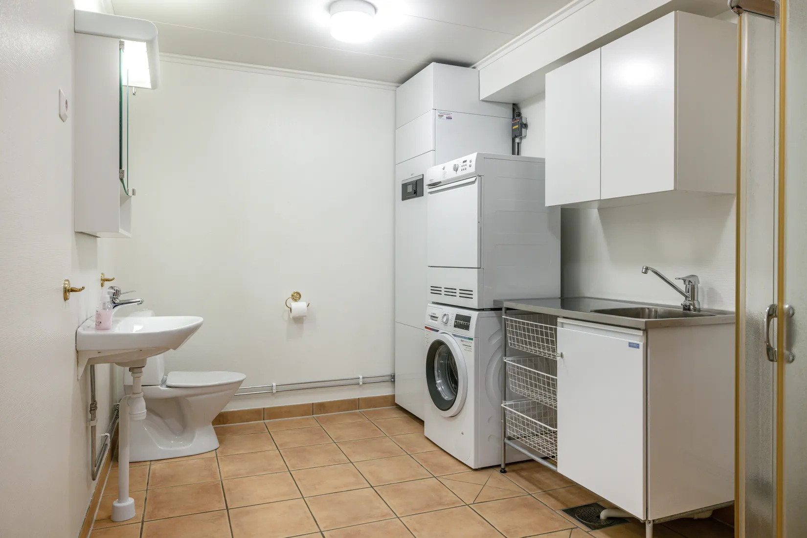 Radhus, Källtorpsvägen 113, Vendelsö, Haninge