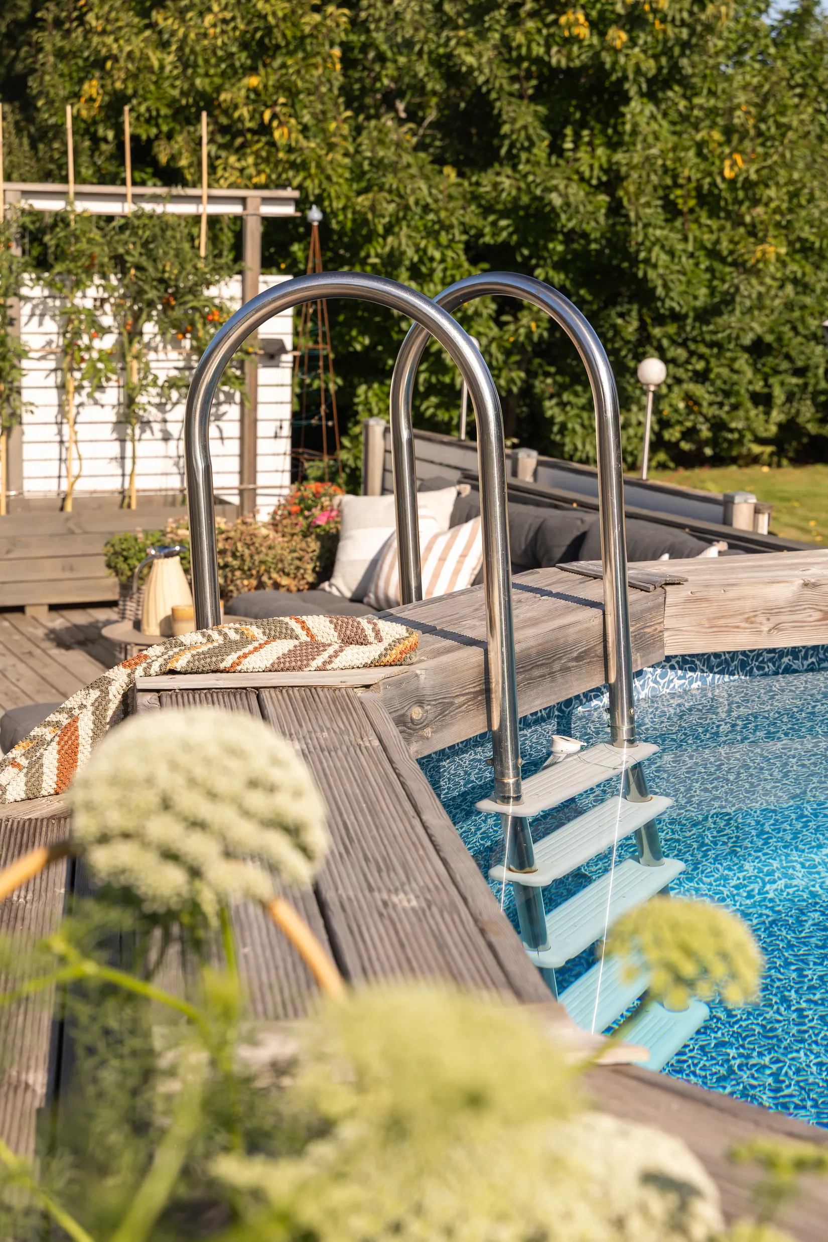 Villa, Odalvägen 22, Karlstad