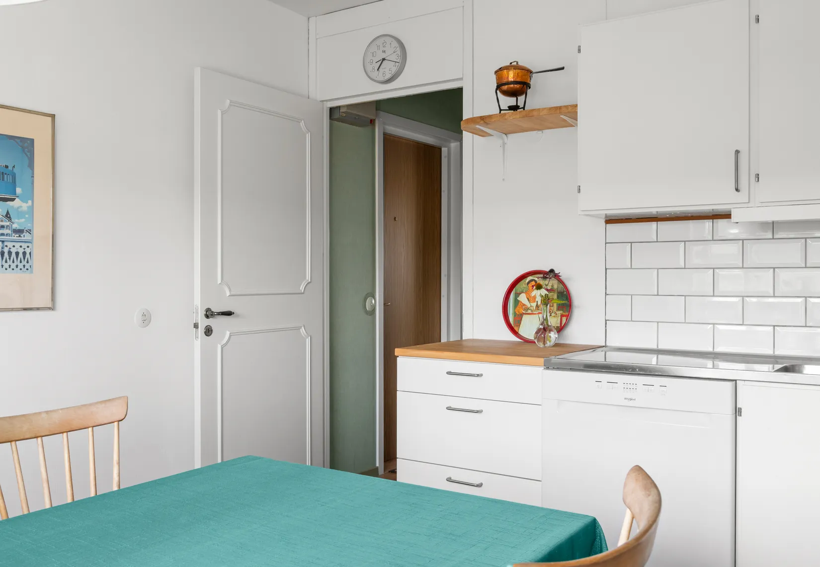 Bostadsrätt, Trädlyckevägen 86, Trädlyckan, Varberg