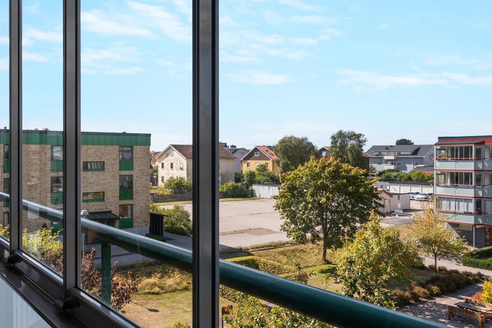 Bostadsrätt, Trädlyckevägen 86, Trädlyckan, Varberg