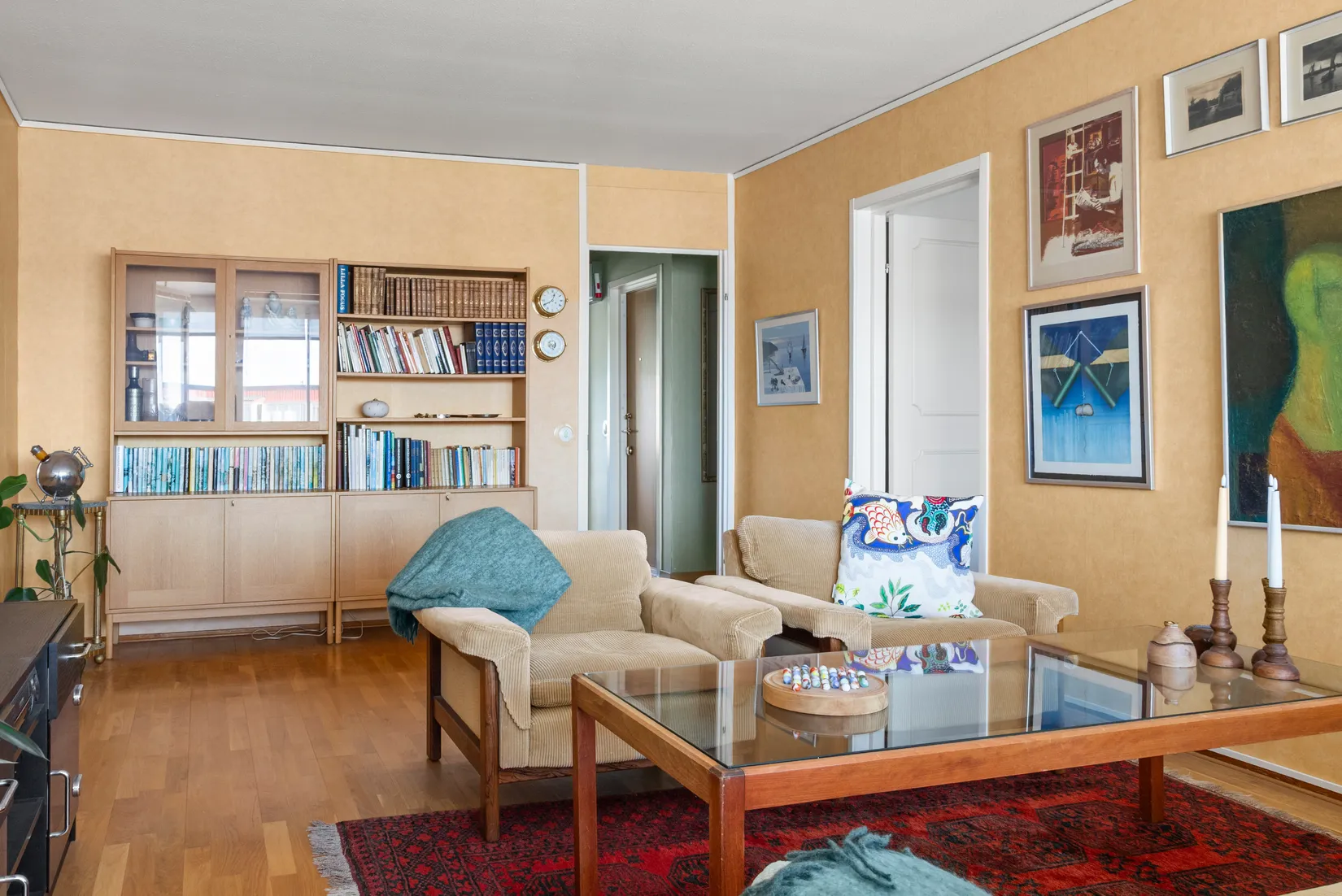 Bostadsrätt, Trädlyckevägen 86, Trädlyckan, Varberg