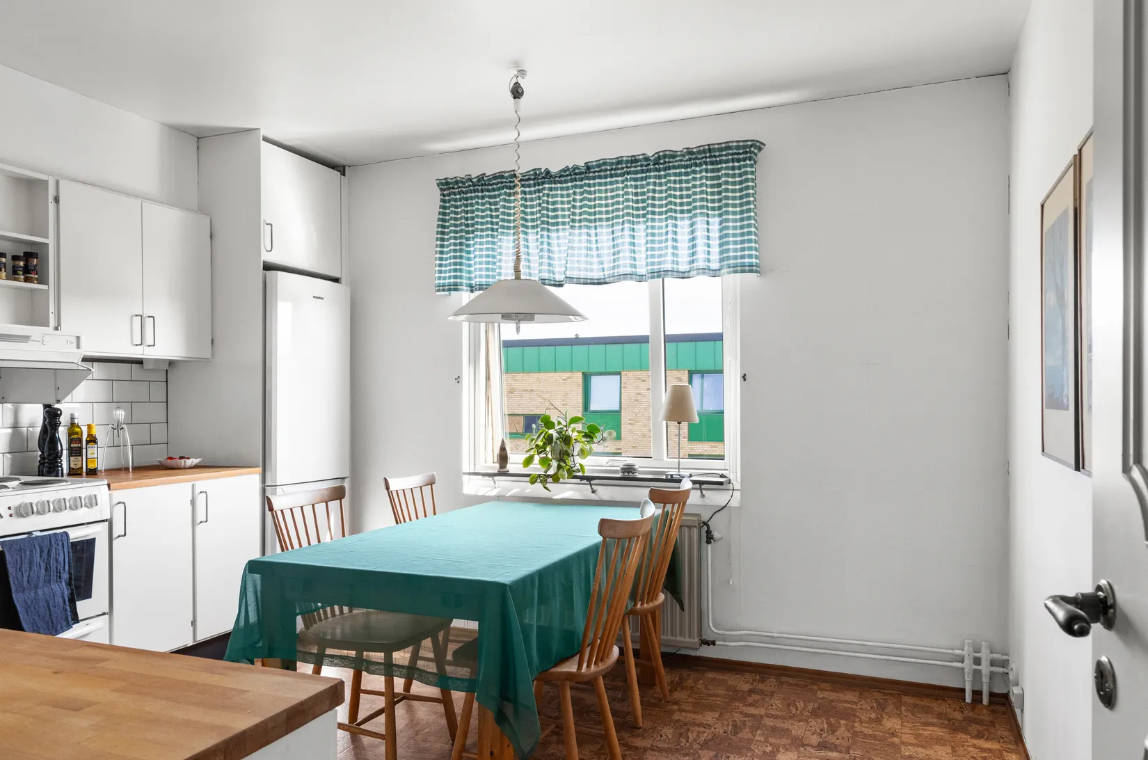 Bostadsrätt, Trädlyckevägen 86, Trädlyckan, Varberg