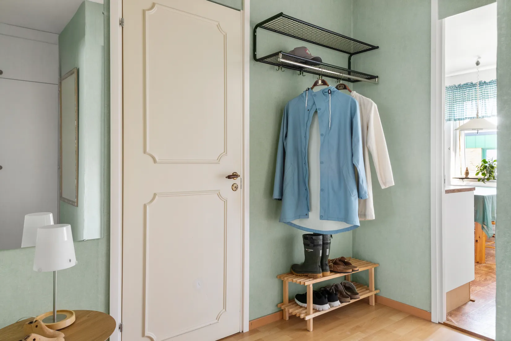 Bostadsrätt, Trädlyckevägen 86, Trädlyckan, Varberg
