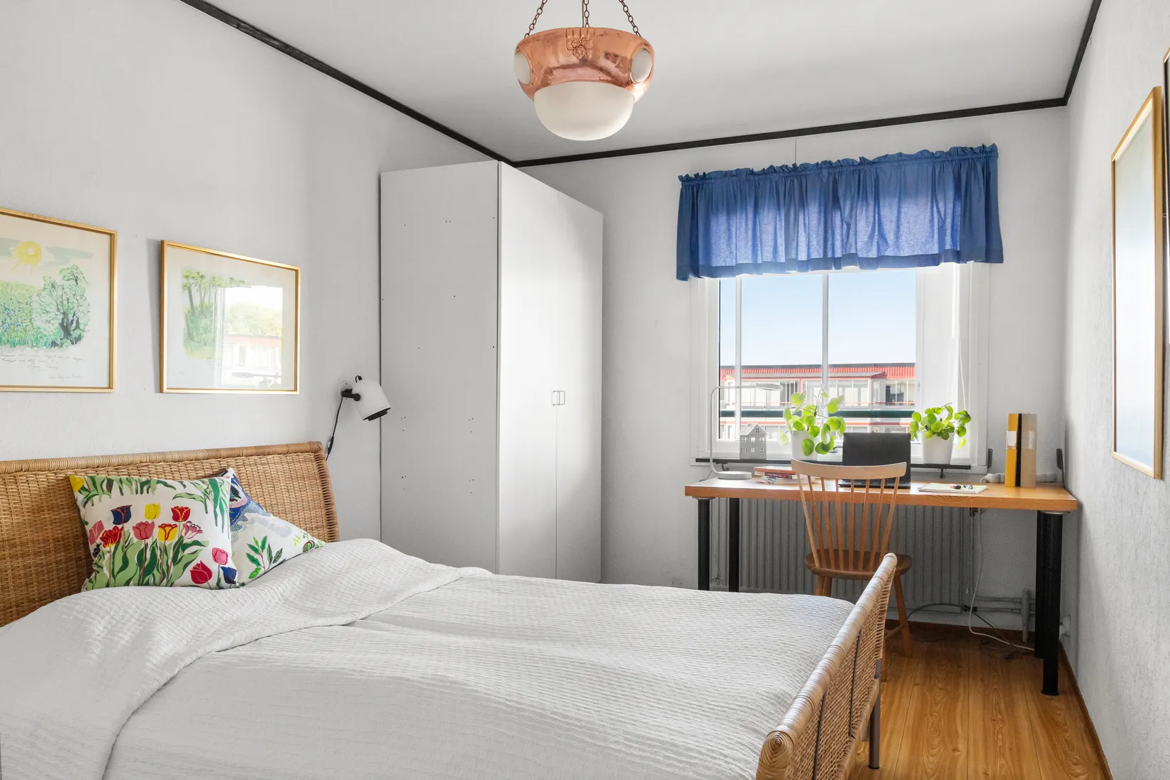 Bostadsrätt, Trädlyckevägen 86, Trädlyckan, Varberg
