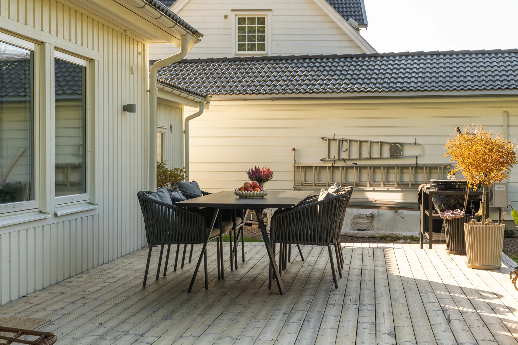 Villa, Åkermarksvägen 34, Edsgatan, Karlstad