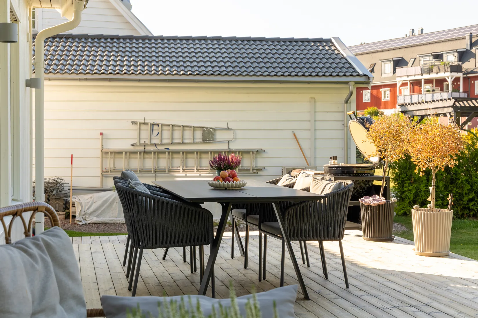 Villa, Åkermarksvägen 34, Edsgatan, Karlstad