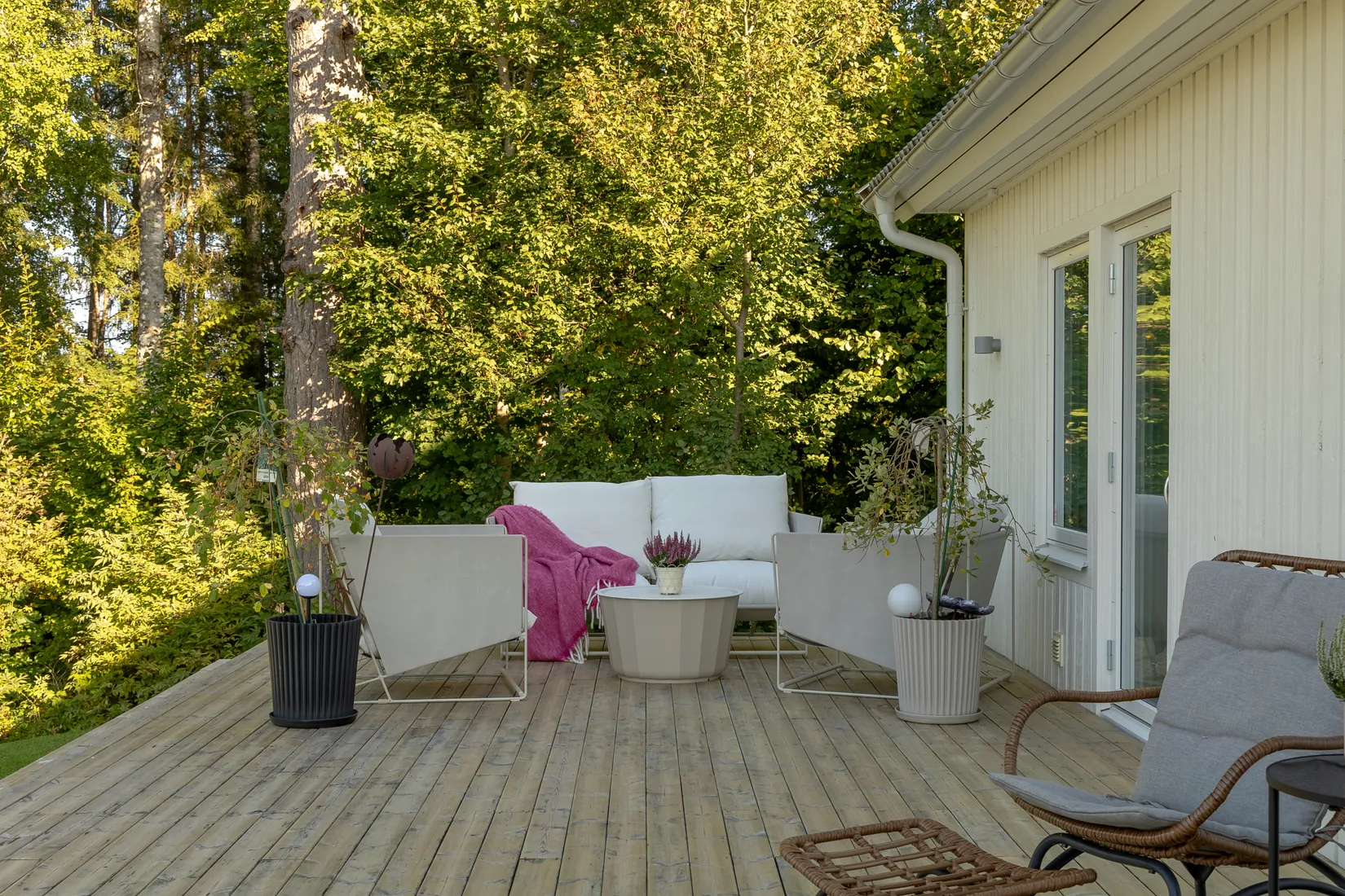 Villa, Åkermarksvägen 34, Edsgatan, Karlstad