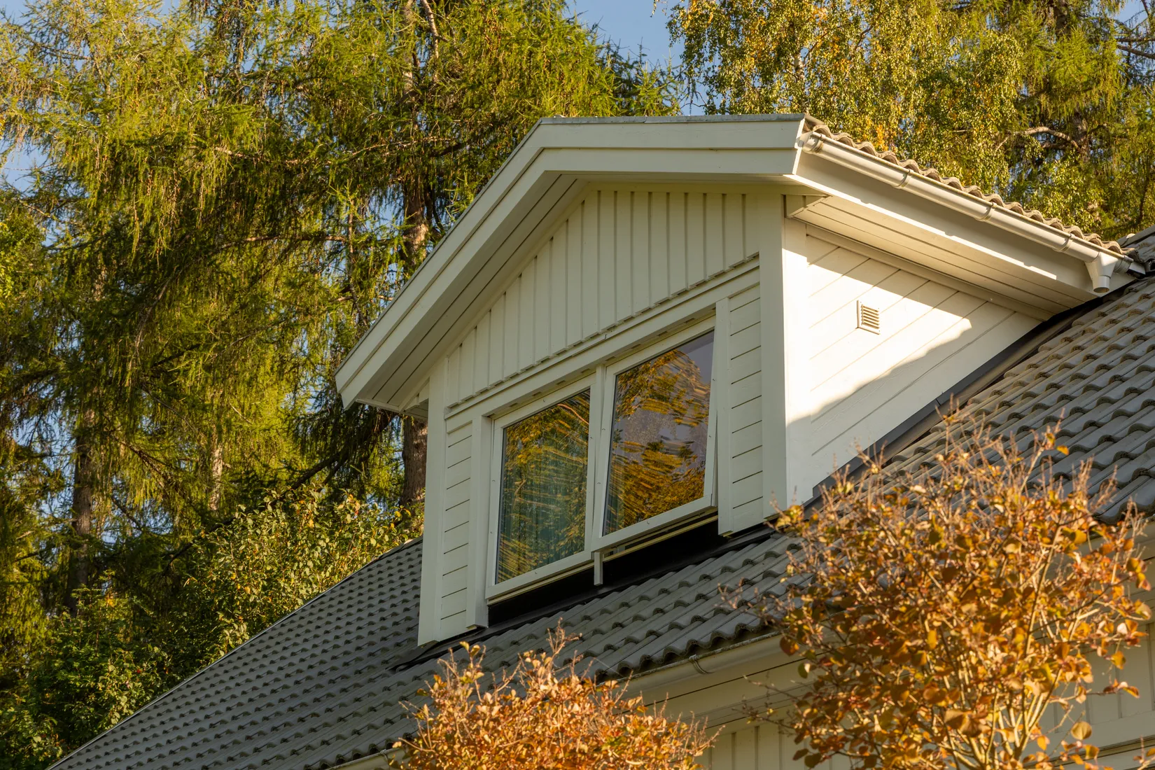 Villa, Åkermarksvägen 34, Edsgatan, Karlstad