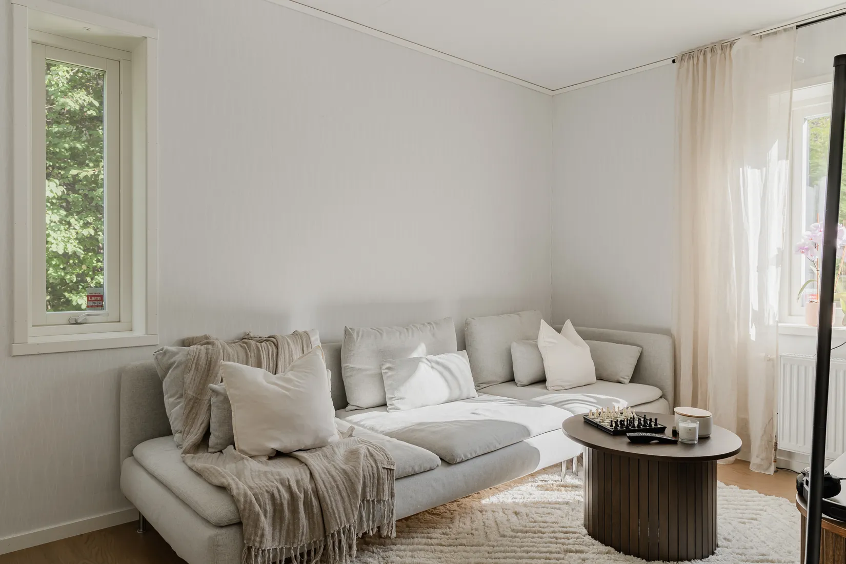 Villa, Åkermarksvägen 34, Edsgatan, Karlstad