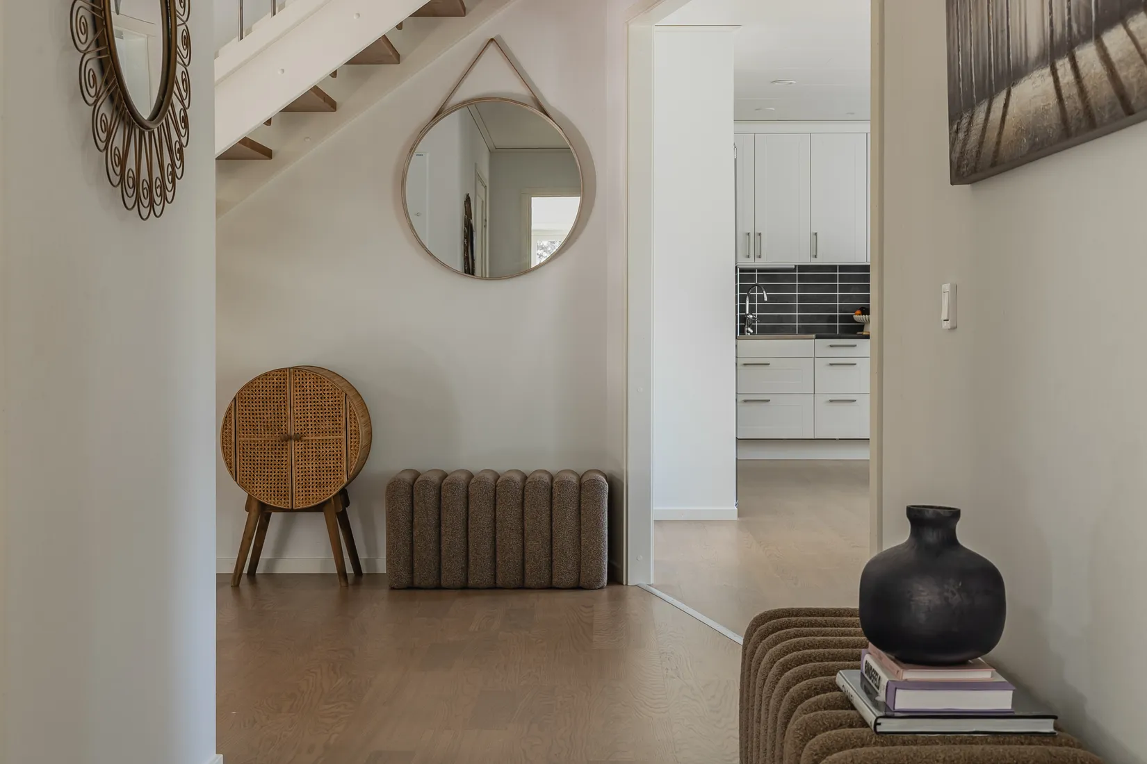 Villa, Åkermarksvägen 34, Edsgatan, Karlstad