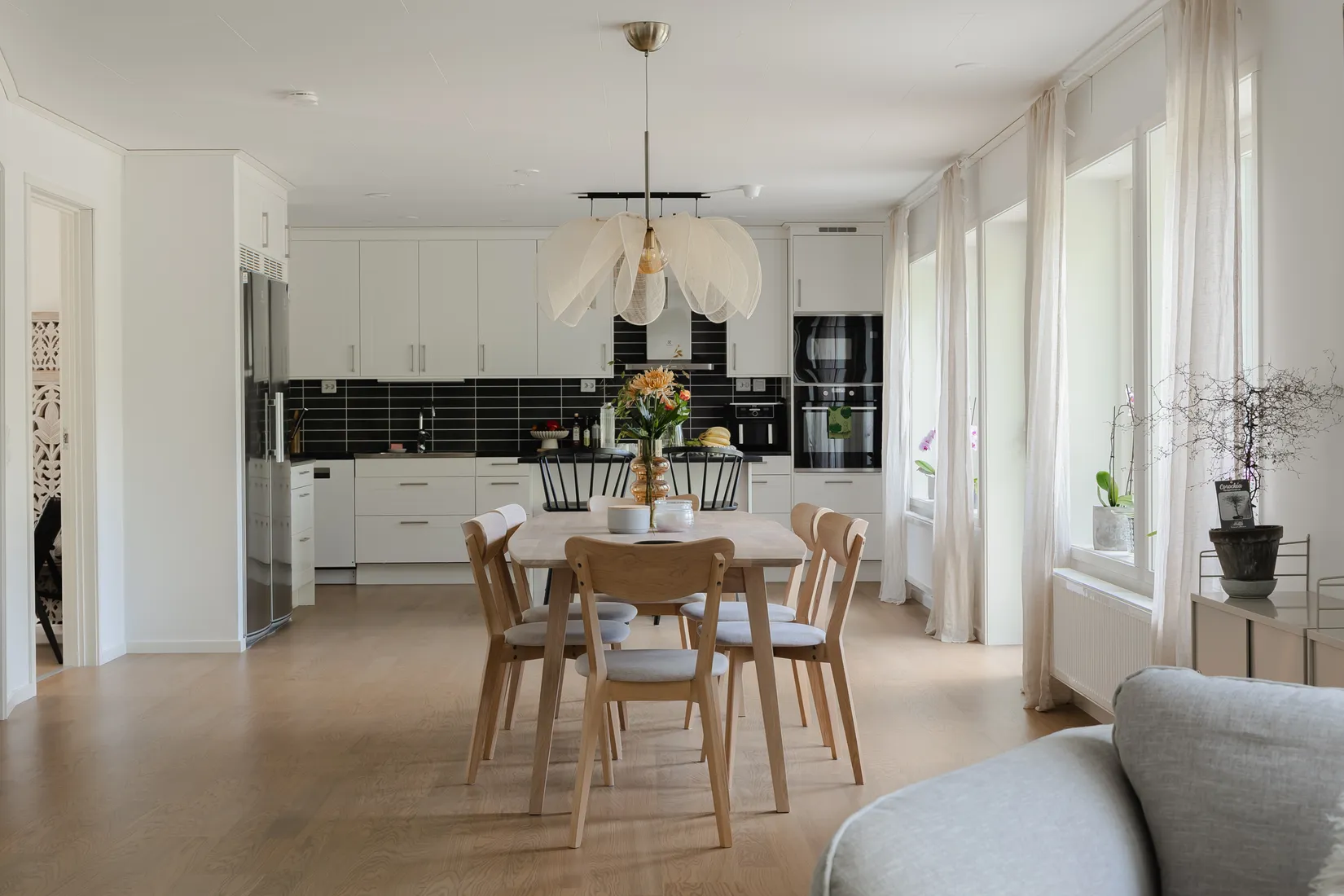 Villa, Åkermarksvägen 34, Edsgatan, Karlstad