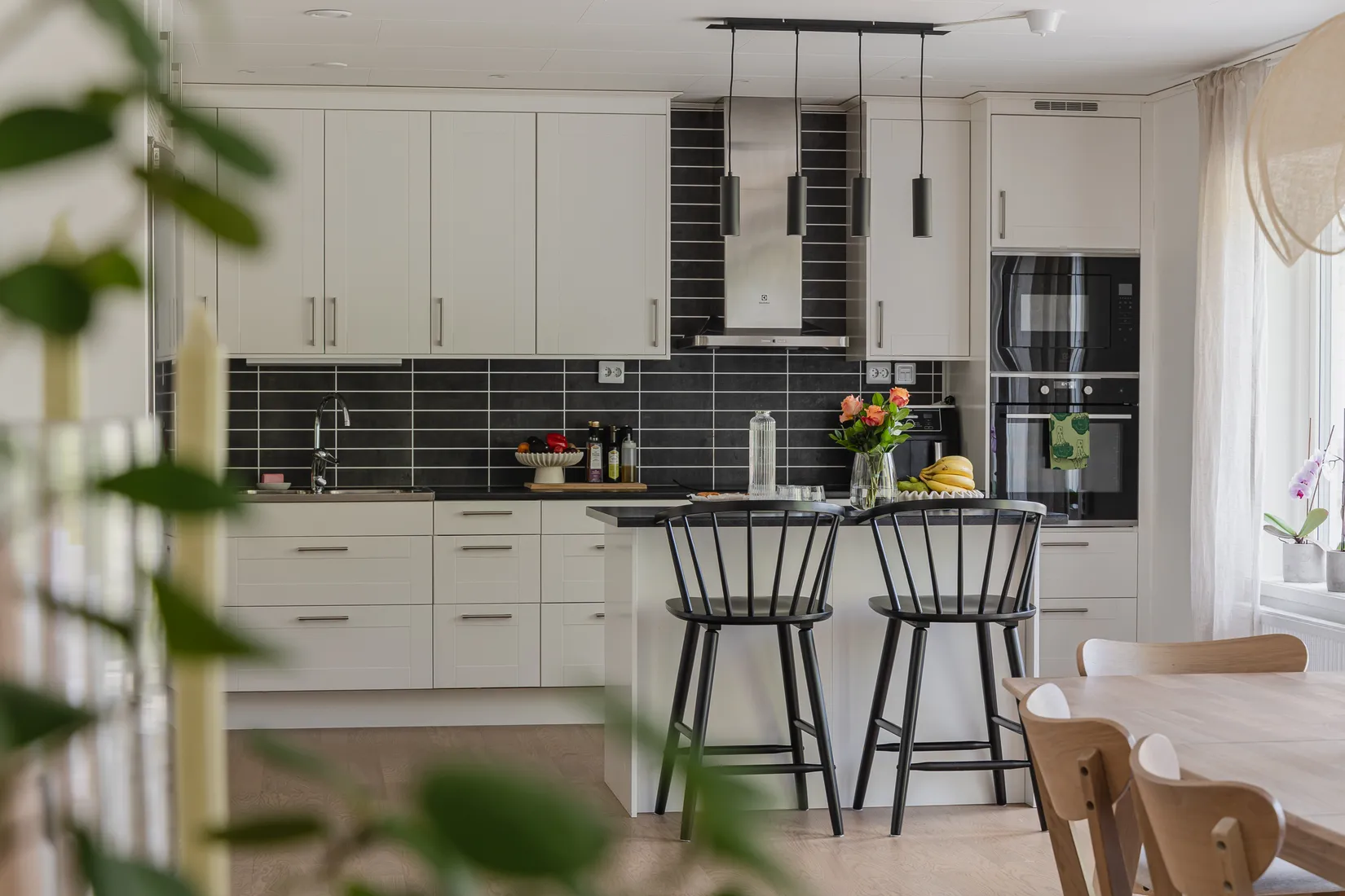 Villa, Åkermarksvägen 34, Edsgatan, Karlstad