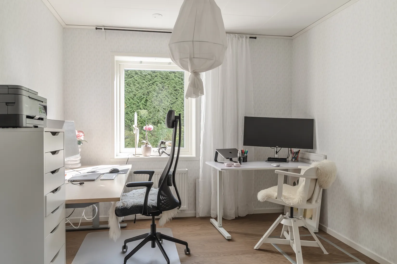 Villa, Åkermarksvägen 34, Edsgatan, Karlstad