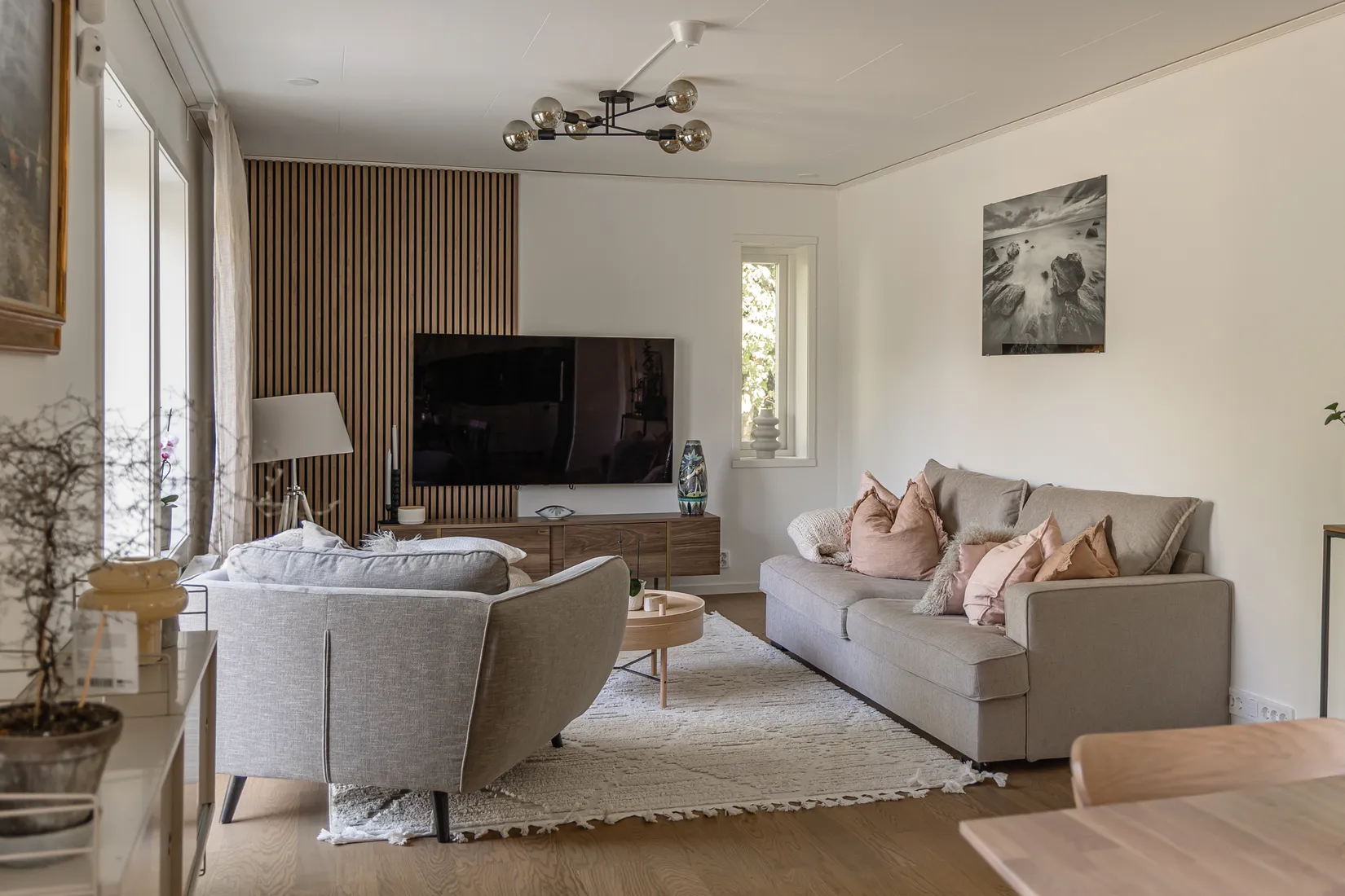 Villa, Åkermarksvägen 34, Edsgatan, Karlstad