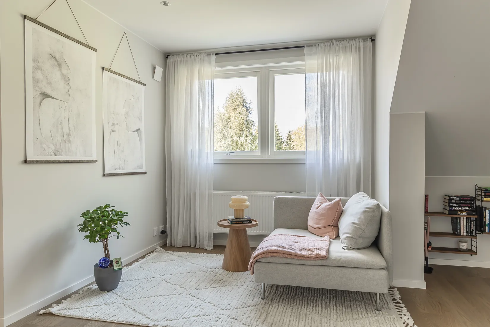 Villa, Åkermarksvägen 34, Edsgatan, Karlstad