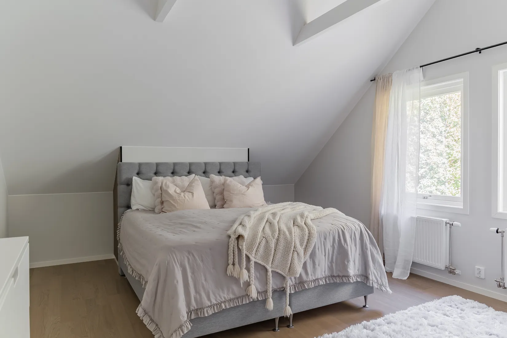 Villa, Åkermarksvägen 34, Edsgatan, Karlstad