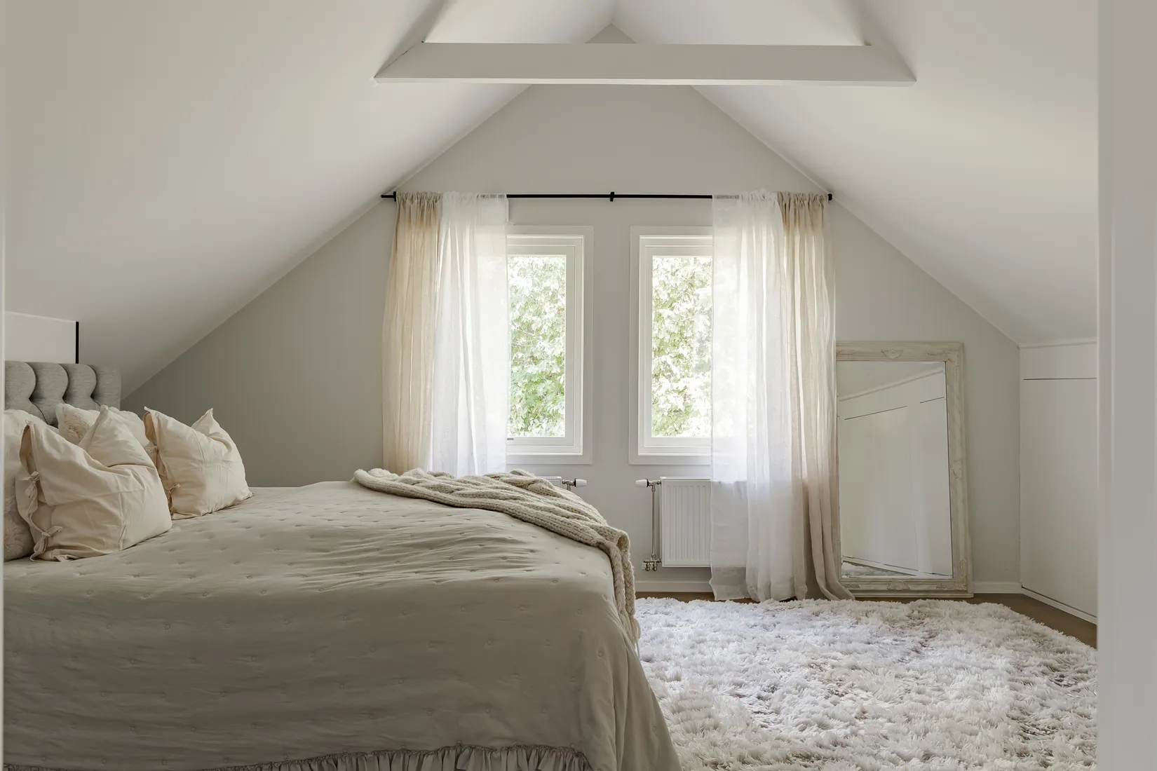 Villa, Åkermarksvägen 34, Edsgatan, Karlstad