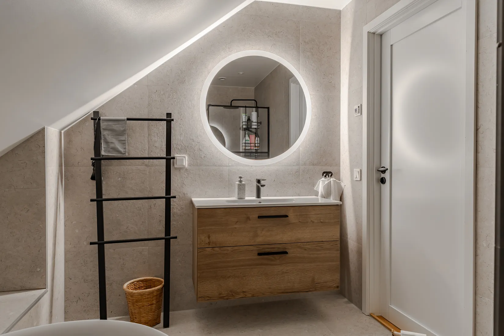 Villa, Åkermarksvägen 34, Edsgatan, Karlstad