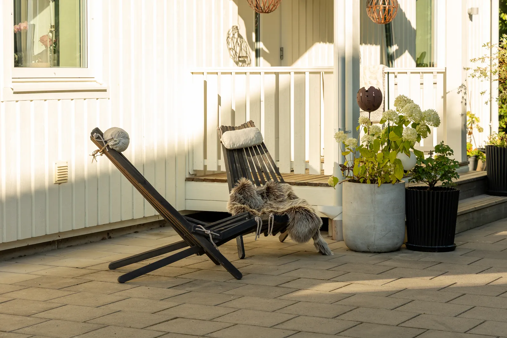 Villa, Åkermarksvägen 34, Edsgatan, Karlstad