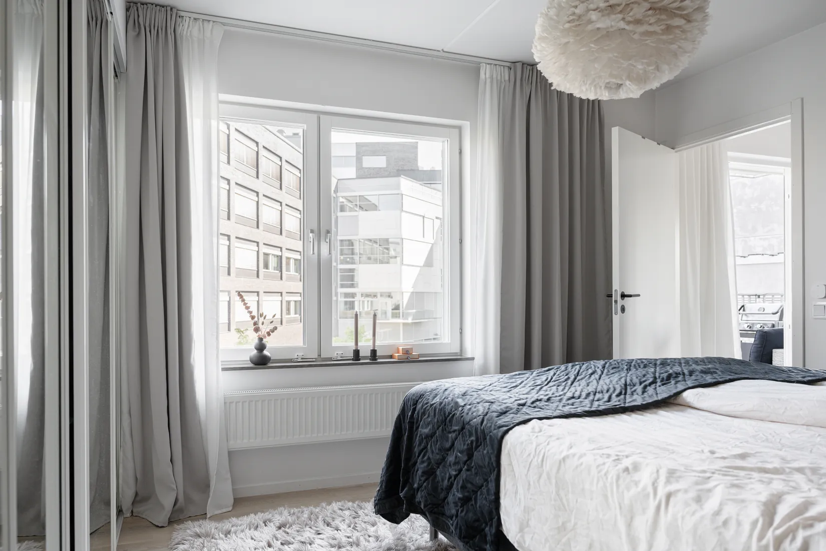 Bostadsrätt, Lovartsgatan 11A, Dockan, Malmö