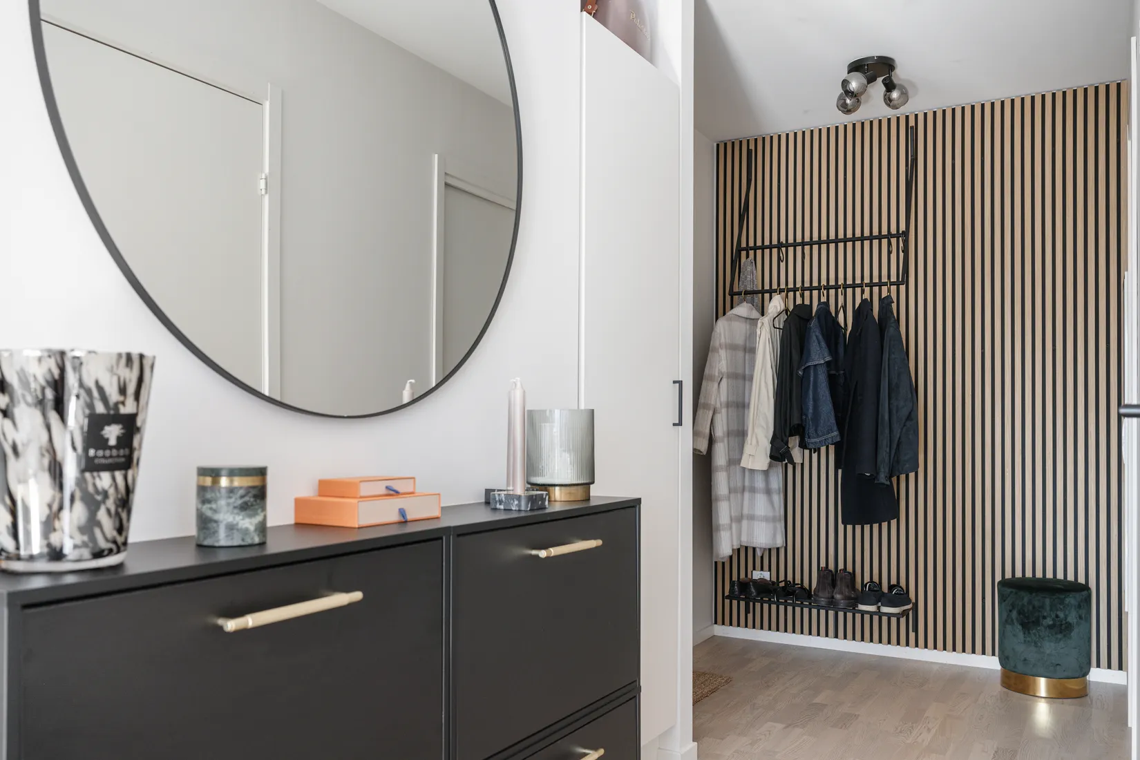 Bostadsrätt, Lovartsgatan 11A, Dockan, Malmö