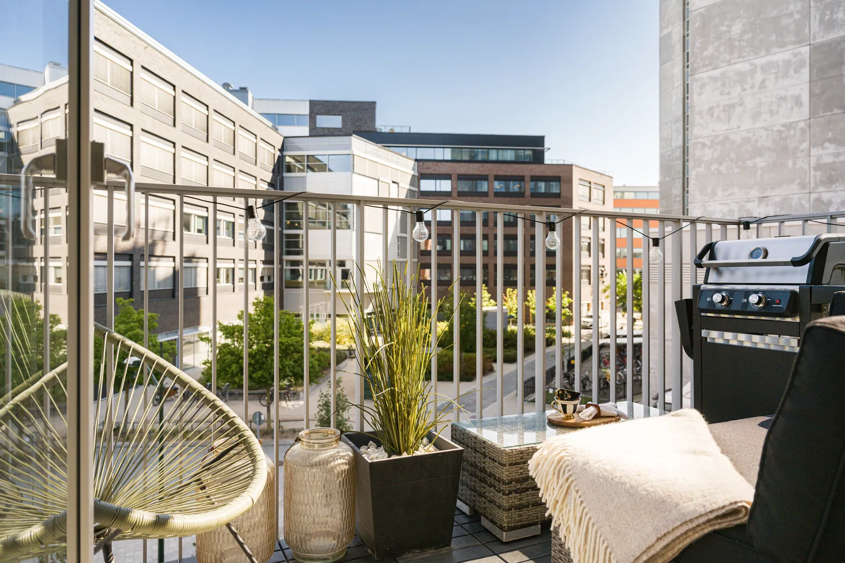 Bostadsrätt, Lovartsgatan 11A, Dockan, Malmö