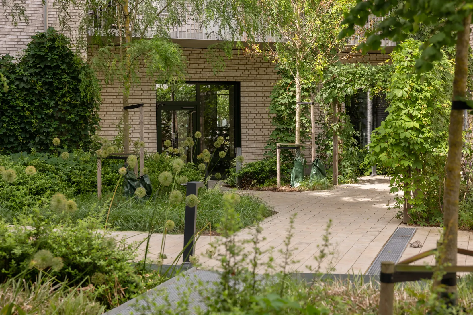 Bostadsrätt, Lovartsgatan 11A, Dockan, Malmö