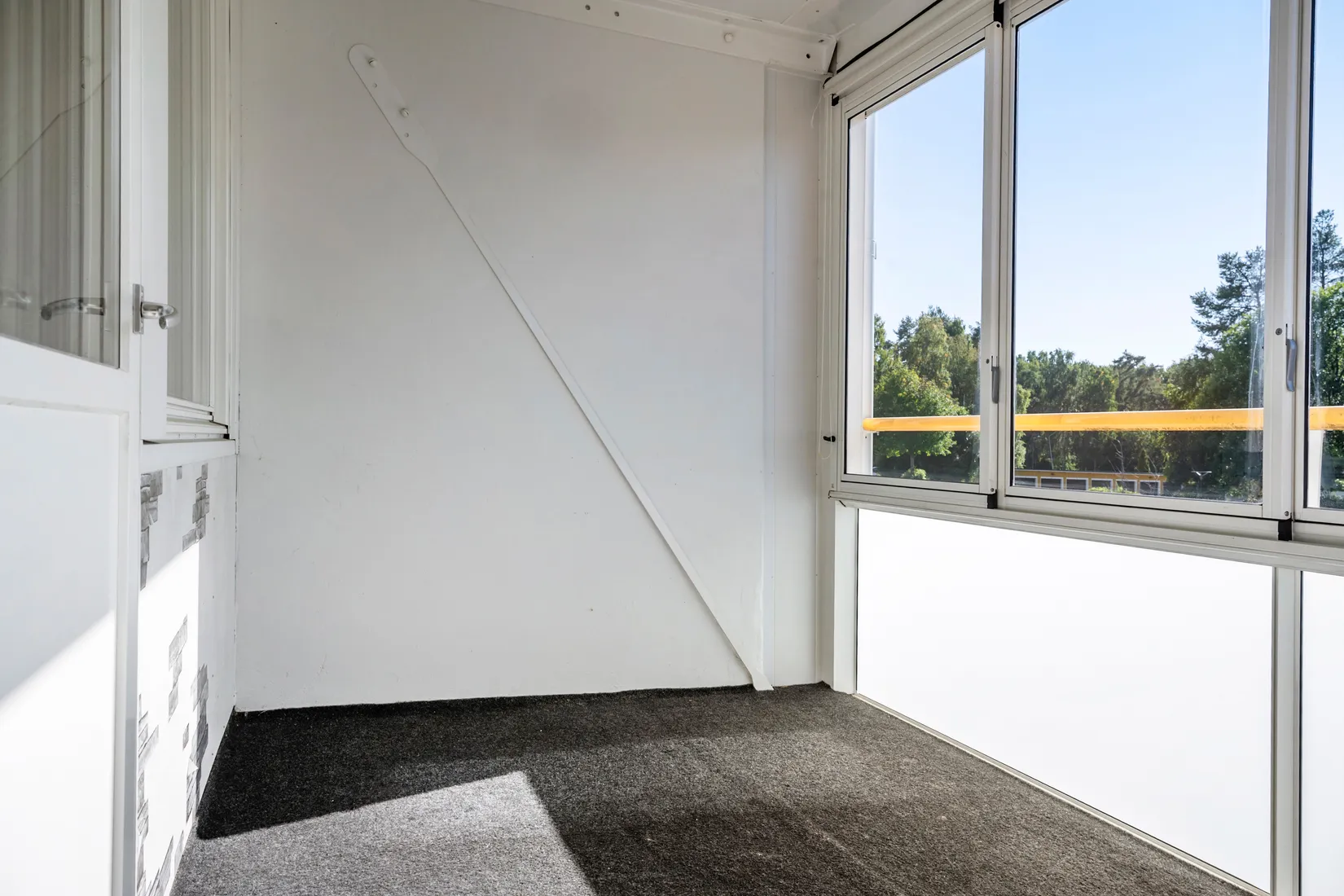 Bostadsrätt, Betesgatan 25a, Bullermyren, Borlänge