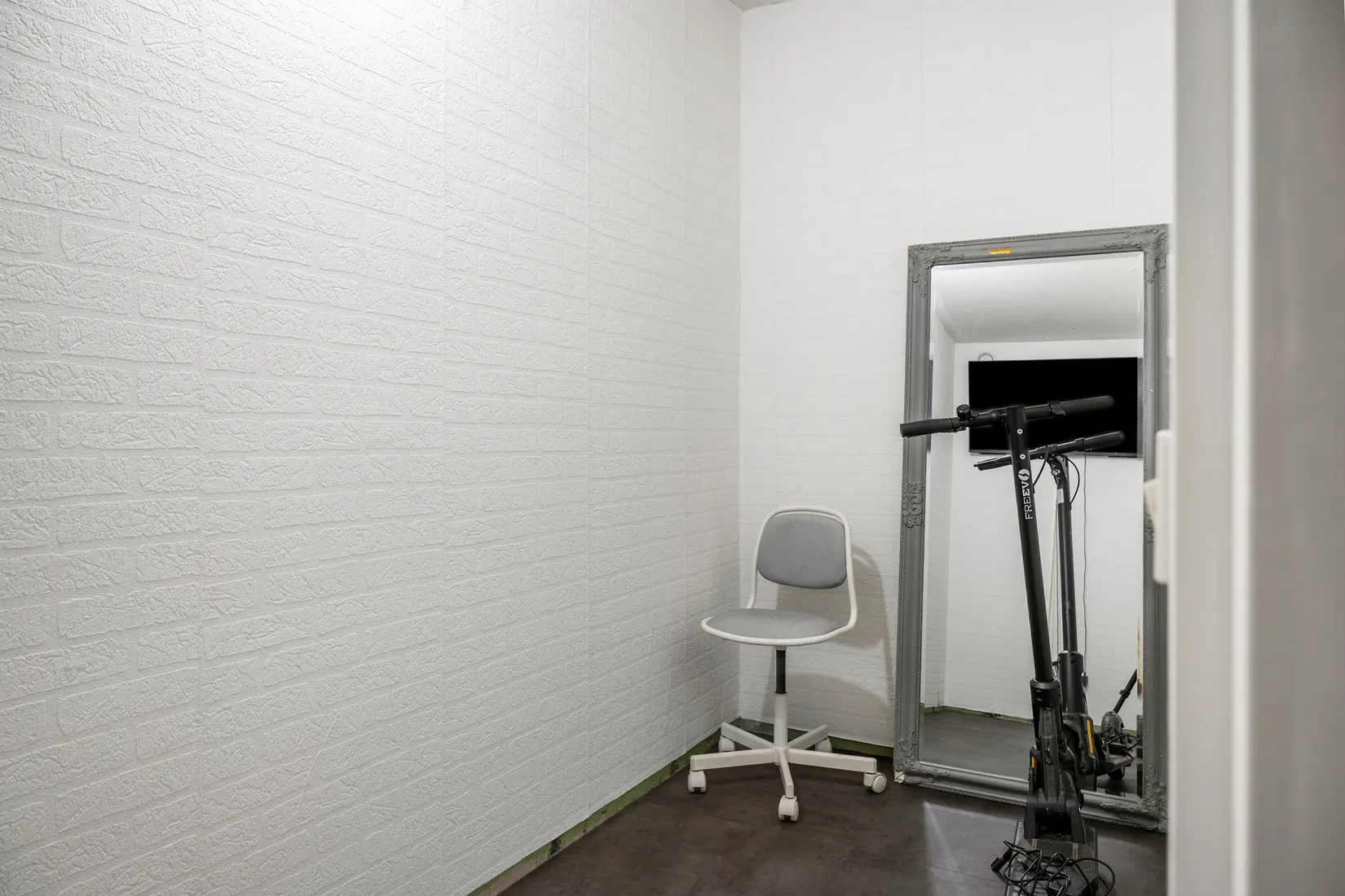 Bostadsrätt, Betesgatan 25a, Bullermyren, Borlänge