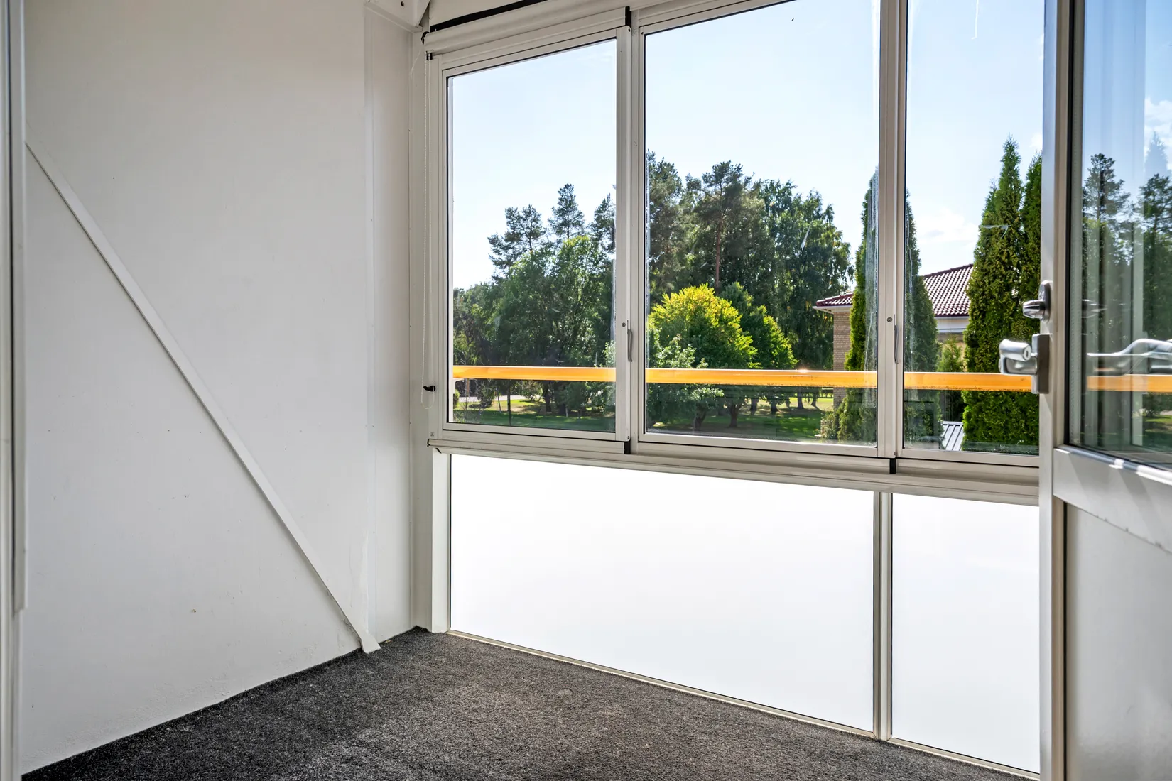 Bostadsrätt, Betesgatan 25a, Bullermyren, Borlänge