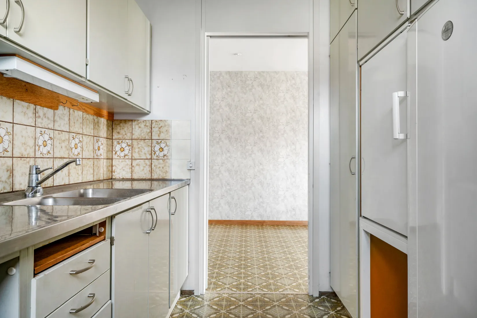 Bostadsrätt, Betesgatan 25a, Bullermyren, Borlänge