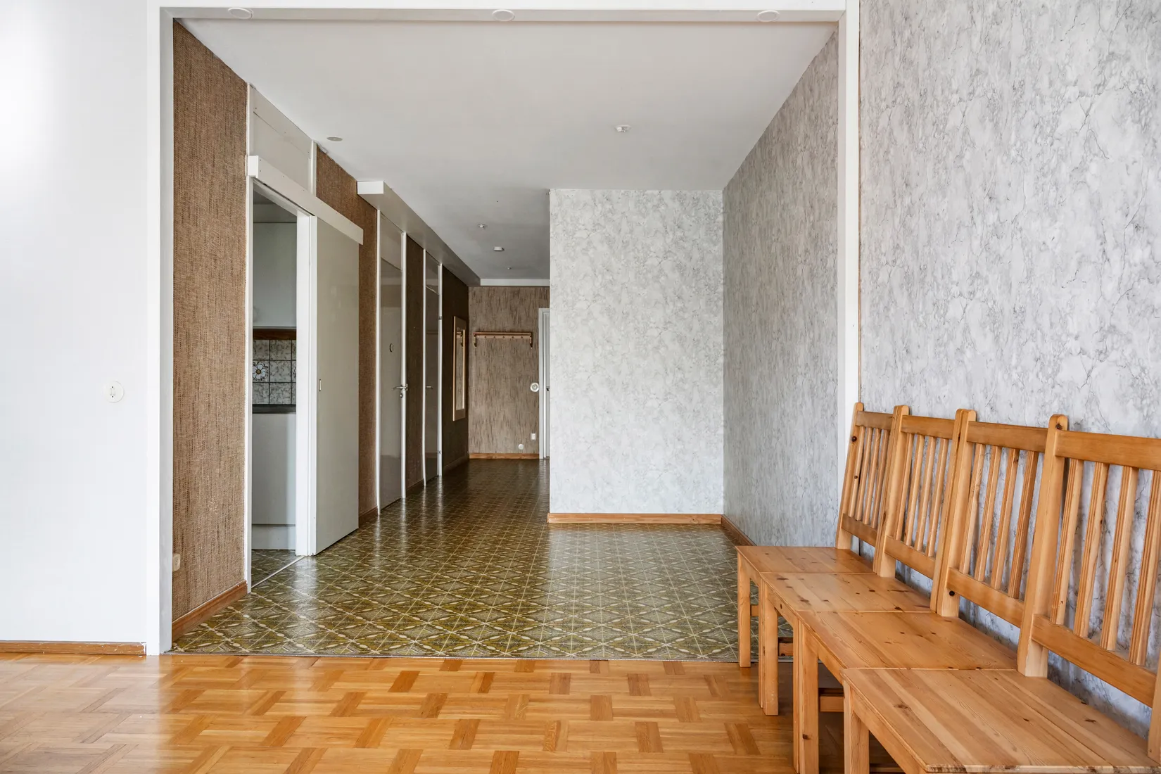 Bostadsrätt, Betesgatan 25a, Bullermyren, Borlänge