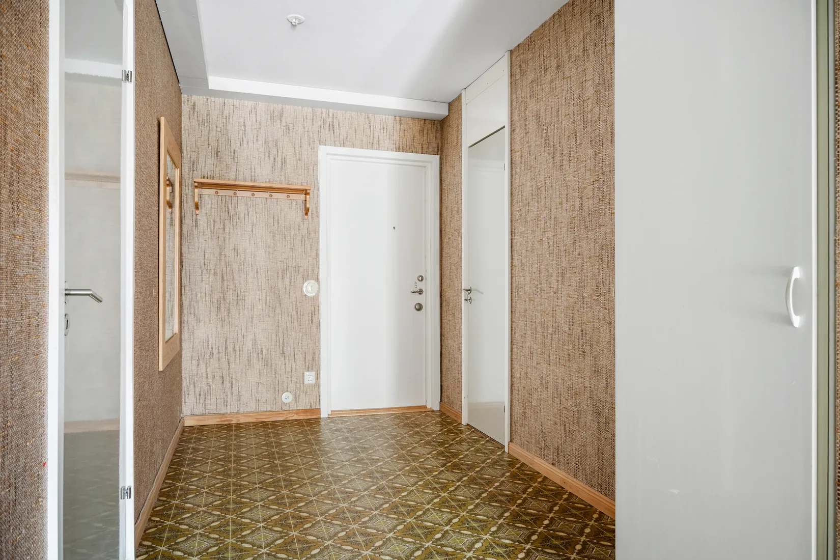 Bostadsrätt, Betesgatan 25a, Bullermyren, Borlänge
