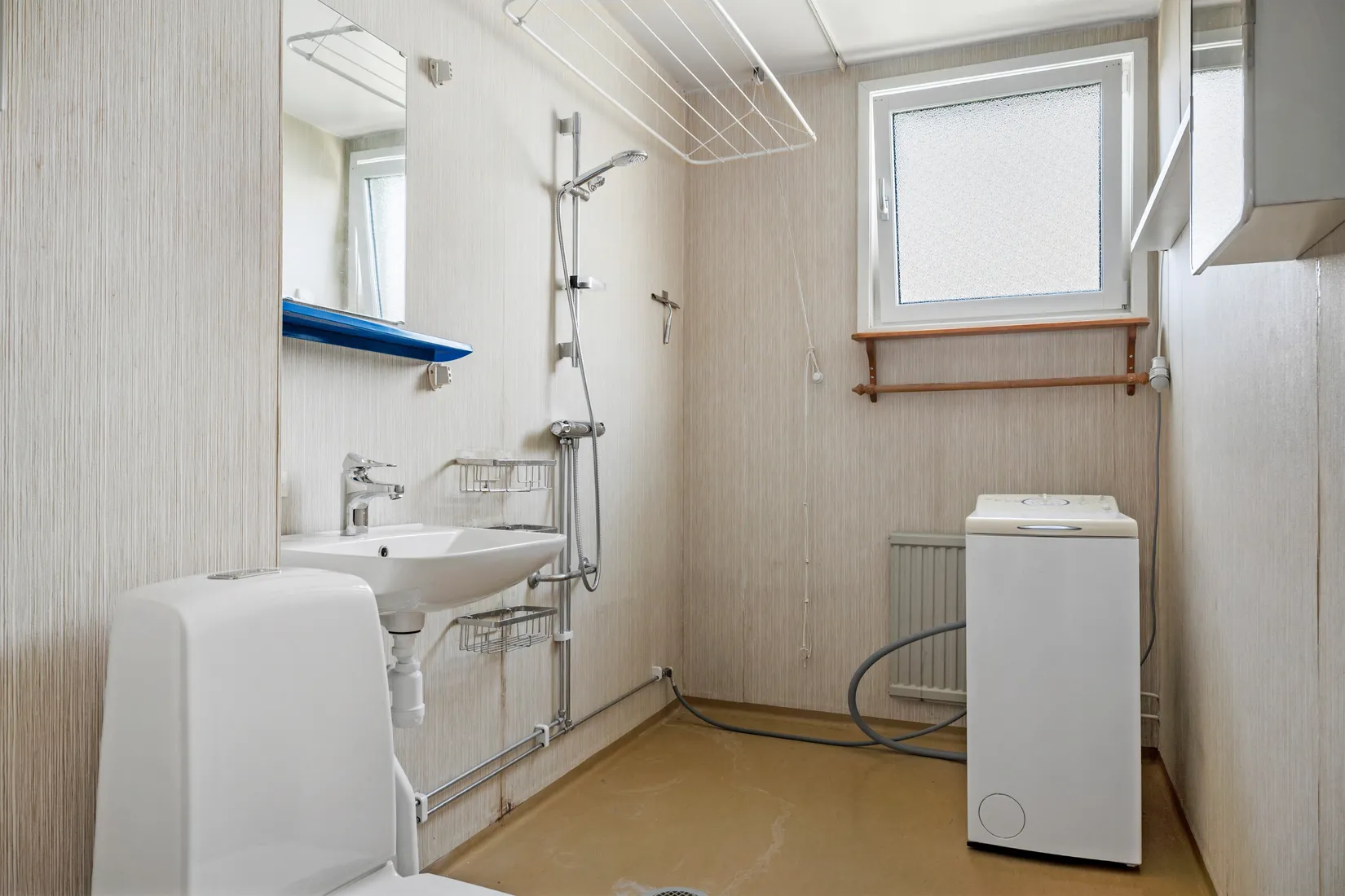 Bostadsrätt, Betesgatan 25a, Bullermyren, Borlänge