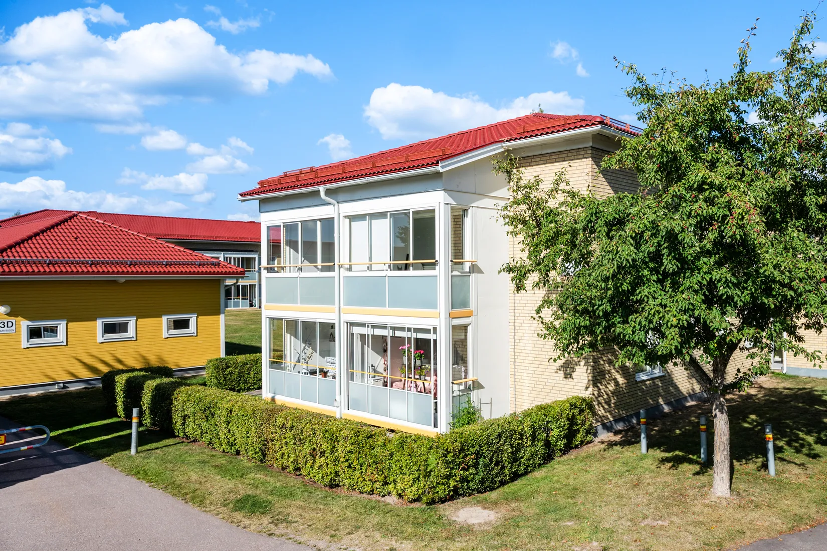 Bostadsrätt, Betesgatan 25a, Bullermyren, Borlänge