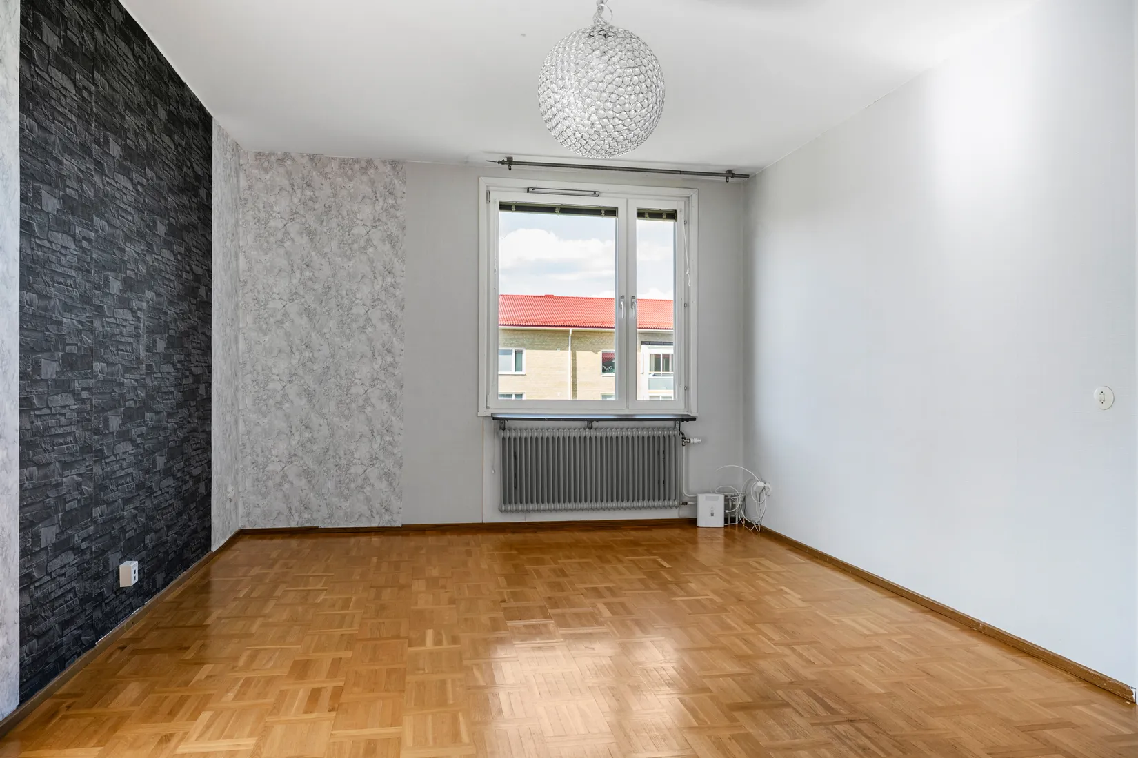 Bostadsrätt, Betesgatan 25a, Bullermyren, Borlänge