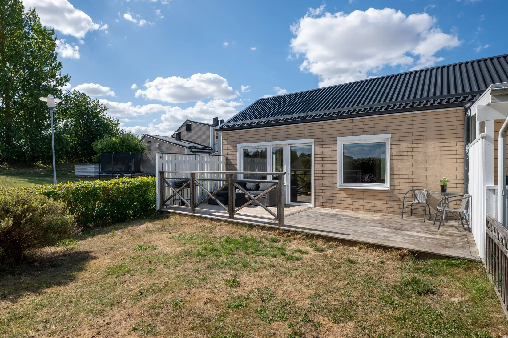Bostadsrätt, Himnavägen 110, Linghem, Linköping